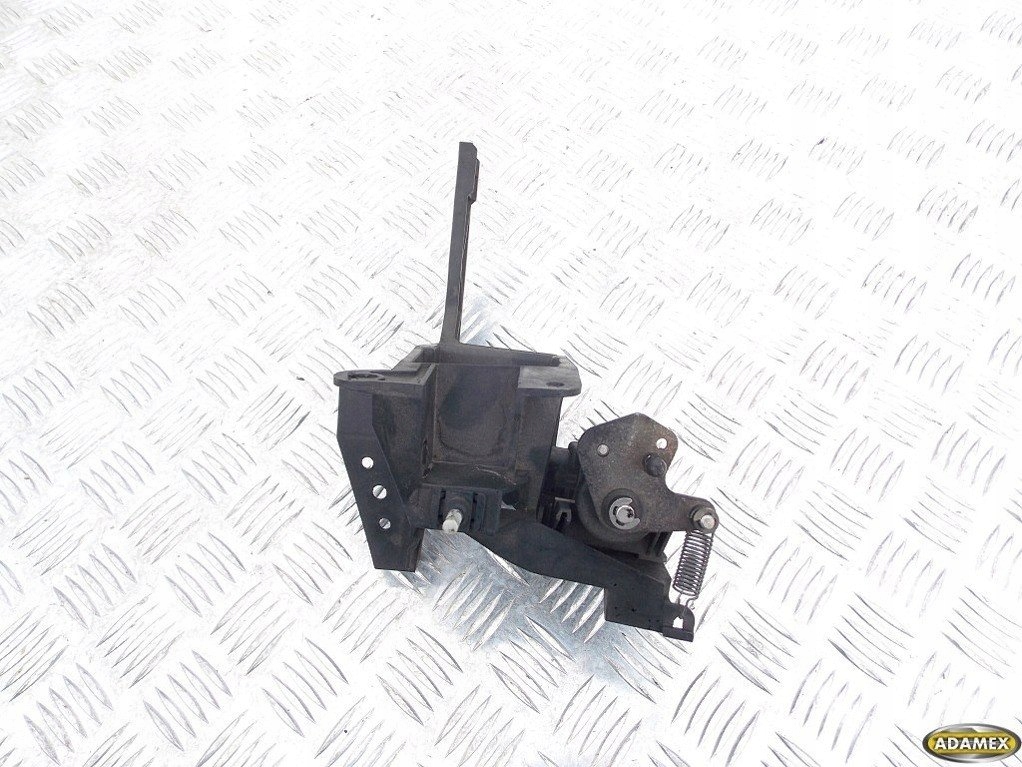 фото №3, Mercedes ml w163 3.2 00r - натяжитель