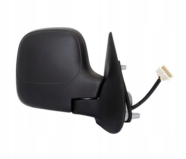 фото №1, Зеркало правое do peugeot partner combispace 1996-