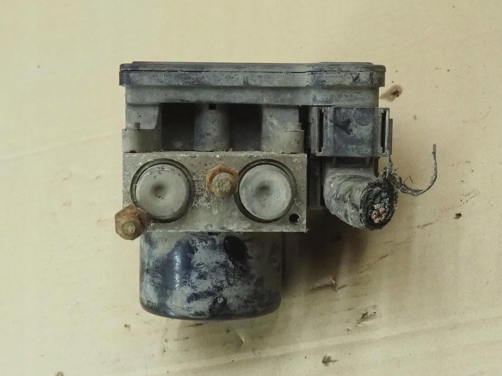 фото №6, Насос abs chrysler pacifica p04721100ab 25061012004