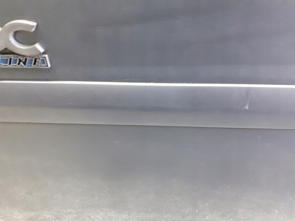 фото №6, Дверь левый перед opel signum z163