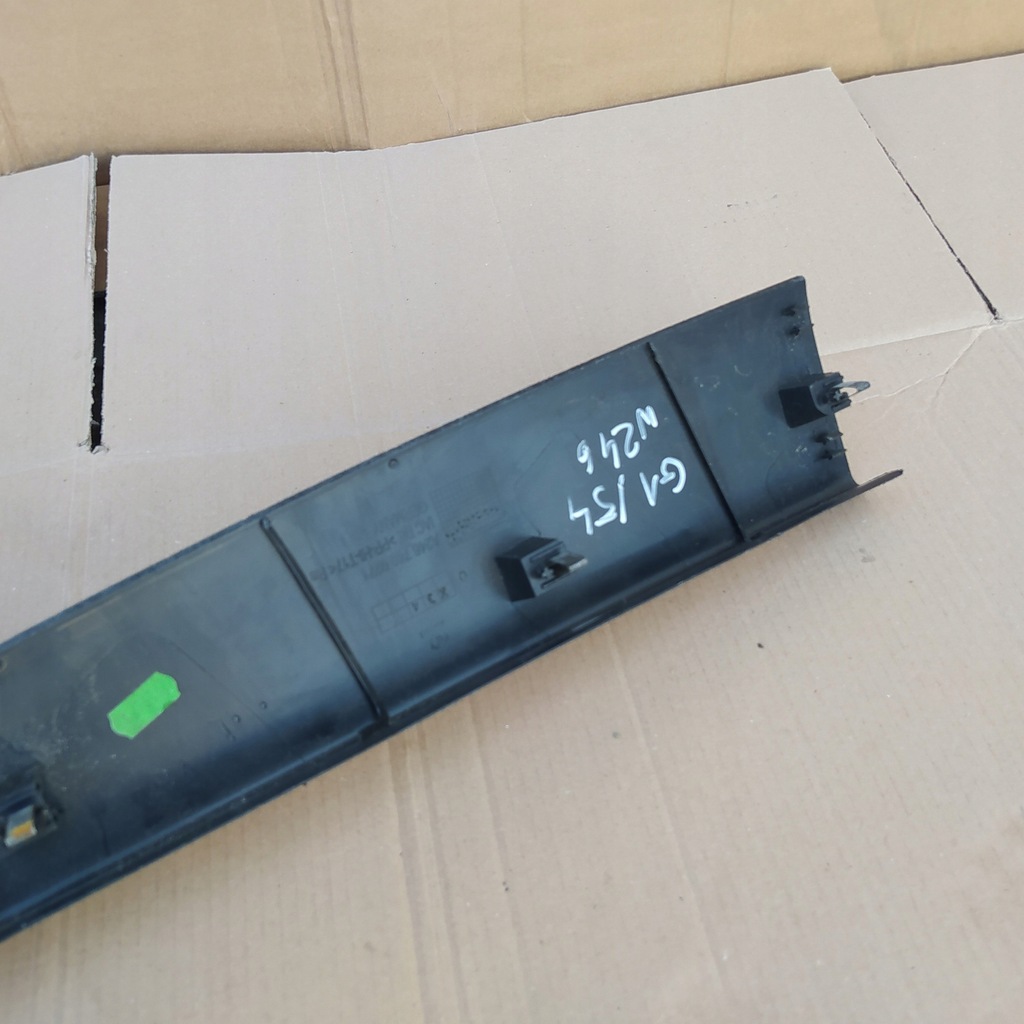 фото №6, Корпус крышки задняя правая mercedes w246 b-klasa