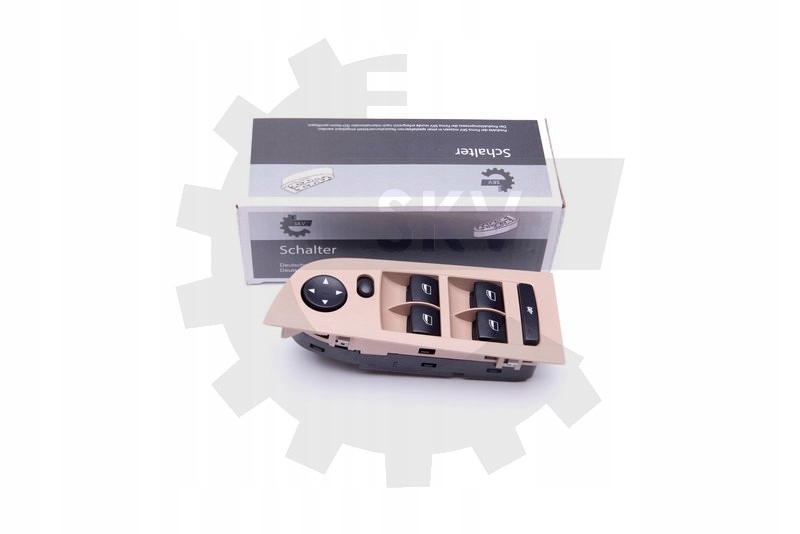 фото №1, Панель управление стекла skv 37skv040