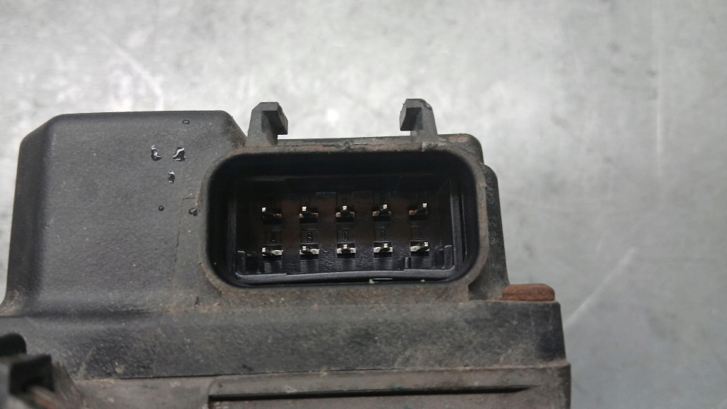 фото №7, Модуль круиз-контроль opel zafira a 1.8b 99-03r 25315547