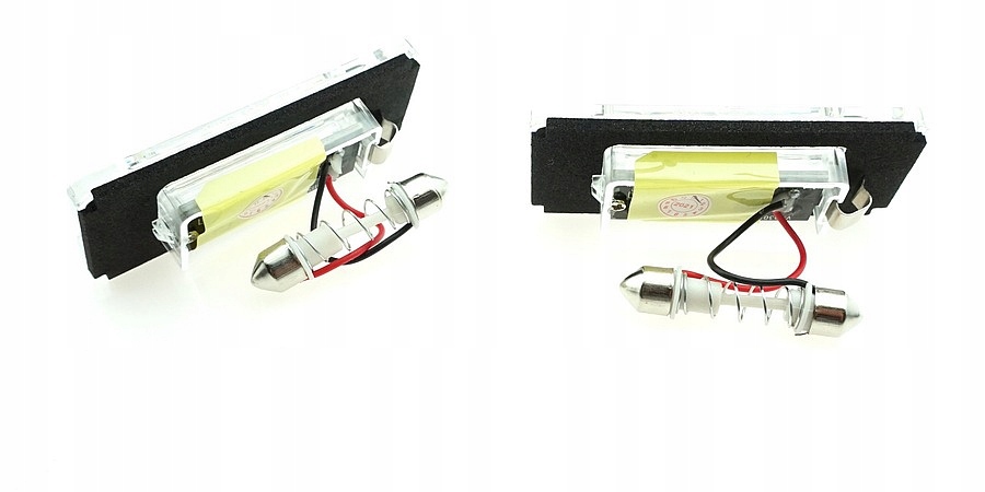 фото №4, Фонари регистрационного led mini one r56 r57 r58 r59