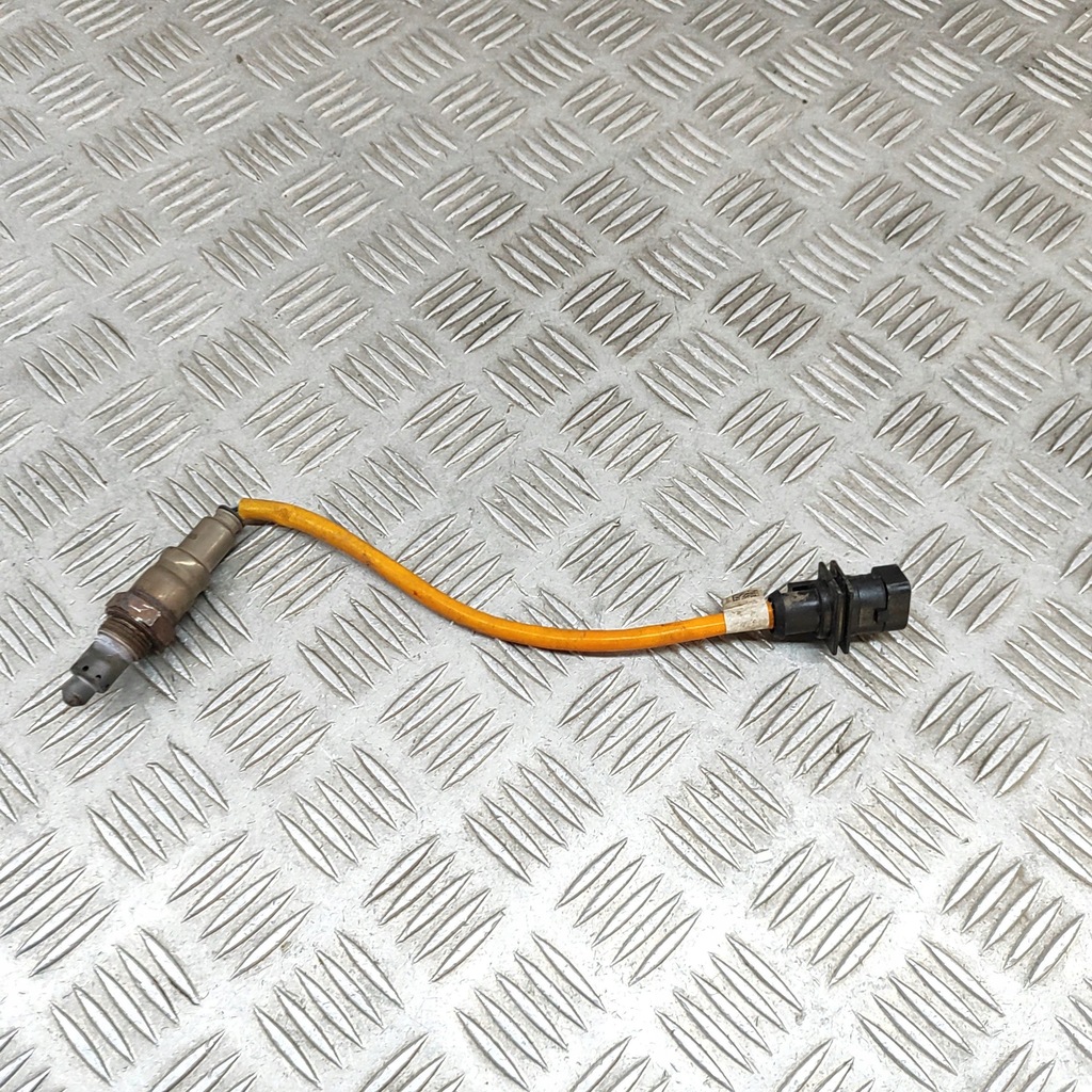 фото №1, Land rover range rover sport l494 2018 датчик лямбда-зонд