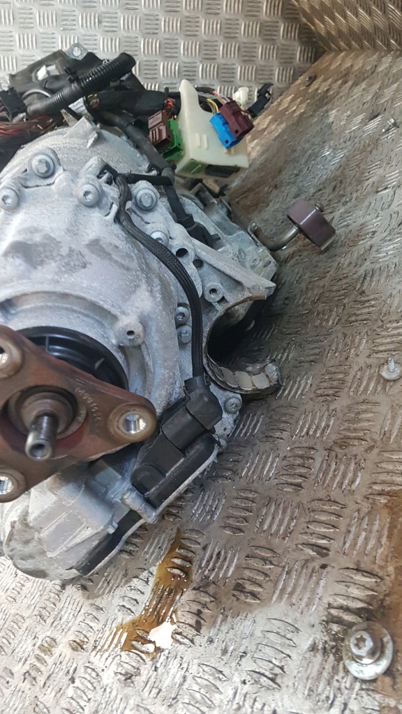 Bmw 3 f30 335xd коробка передач передач 8643150 8684796 Київ