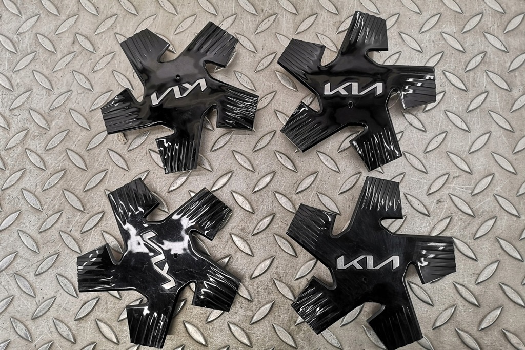 фото №3, Диски aluminiowe kia ev6 r20 8j et57 77awd 2021 rhd