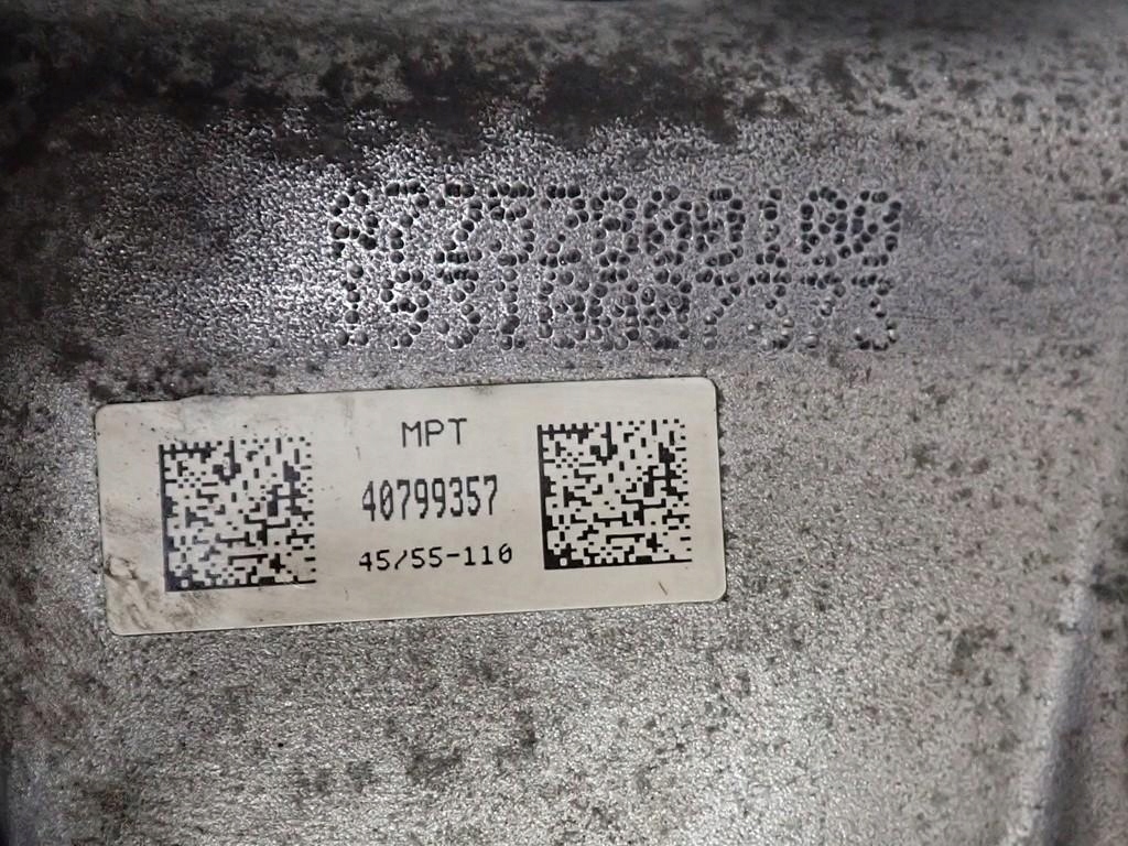 фото №12, Коробка передач передач автоматична коробка передач 4-matic mercedes glc 300 x253 2.0 cgi 258km 20r fv