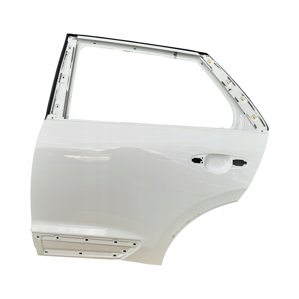 Купити Kia niro 2 22- дверей задні задні ліве