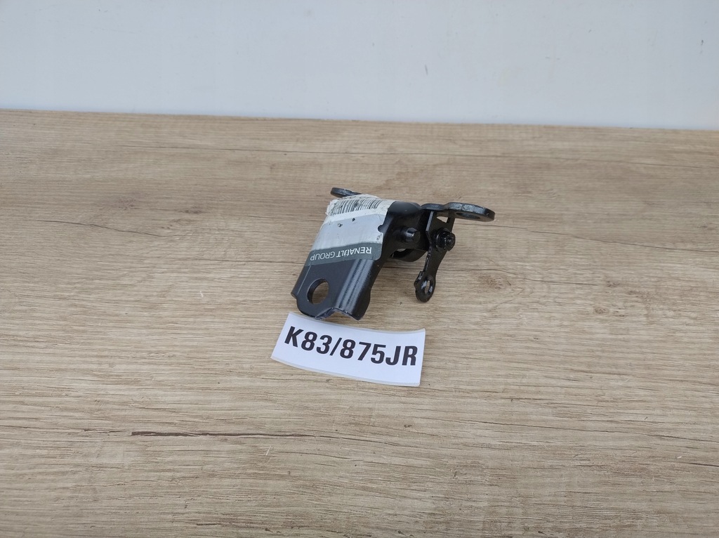 фото №1, Петля дверь правый перед верхний renault kadjar 804003541r k83/875jr