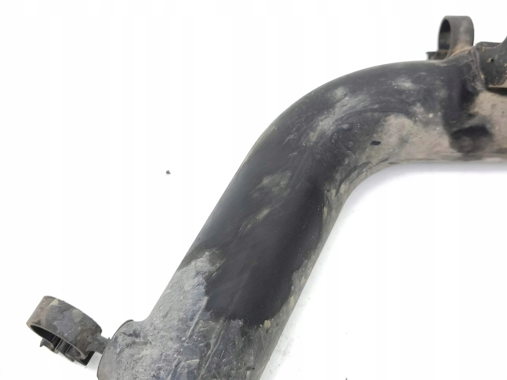 фото №8, Audi q7 4l 2006 wąż / труба интеркулер