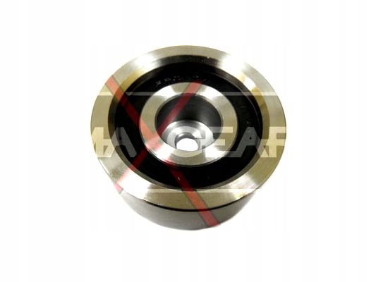 Купить Ролик ремень клиновой renault maxgear