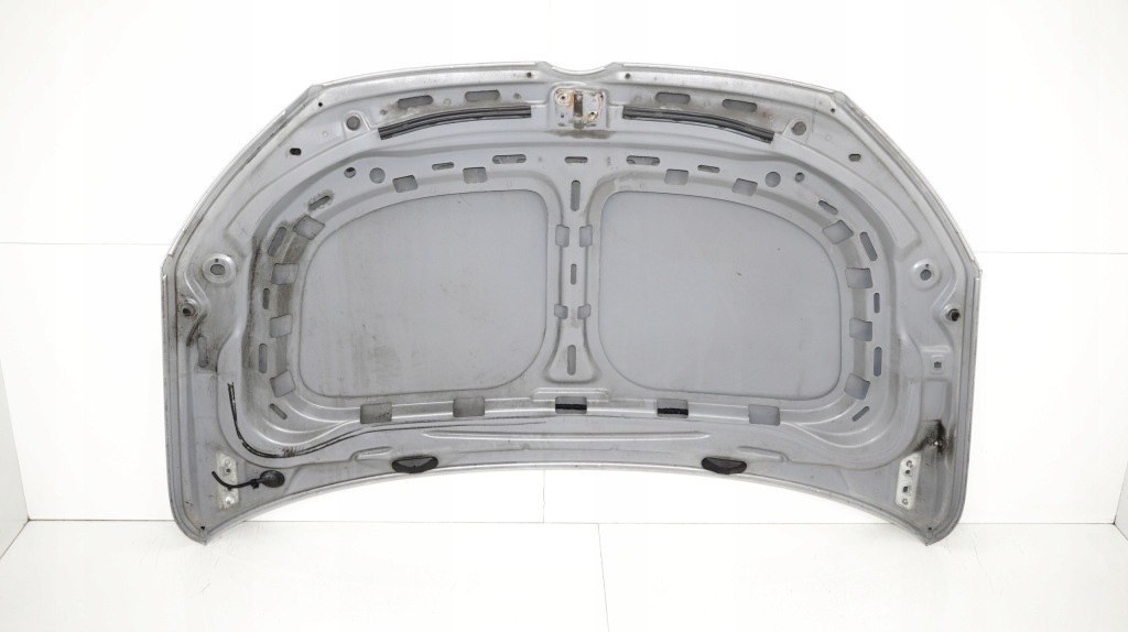 Купить Капот крышка двигателя vw caddy 10-15r la7w