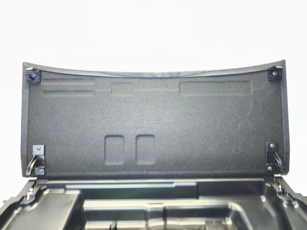 фото №5, Бардачок багажника коробка pusta audi a4 b9 8w9861486e gw8