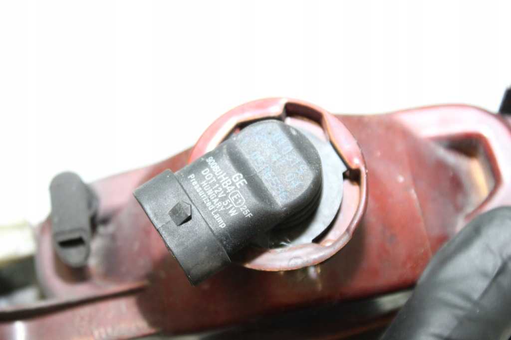 Bmw e46 sedan универсал 99r противотуманная фара левый перед oryg 147271 в Украине