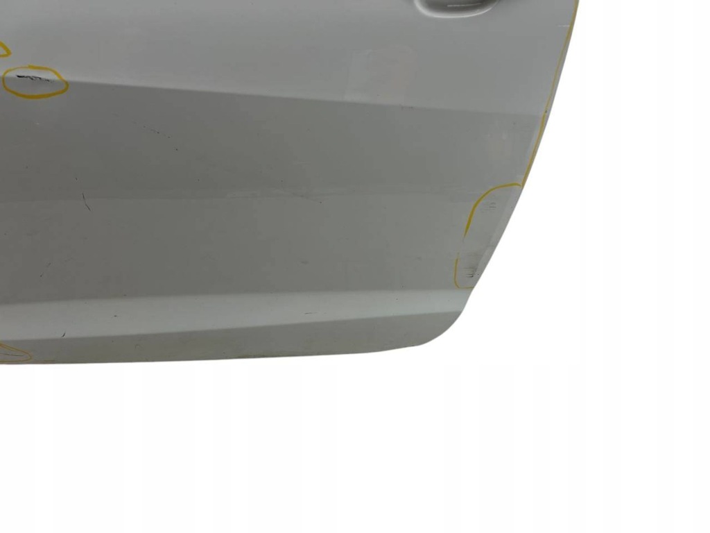 фото №7, Seat ibiza iv 6j,6p 2011 перед сторона ліва двері передні