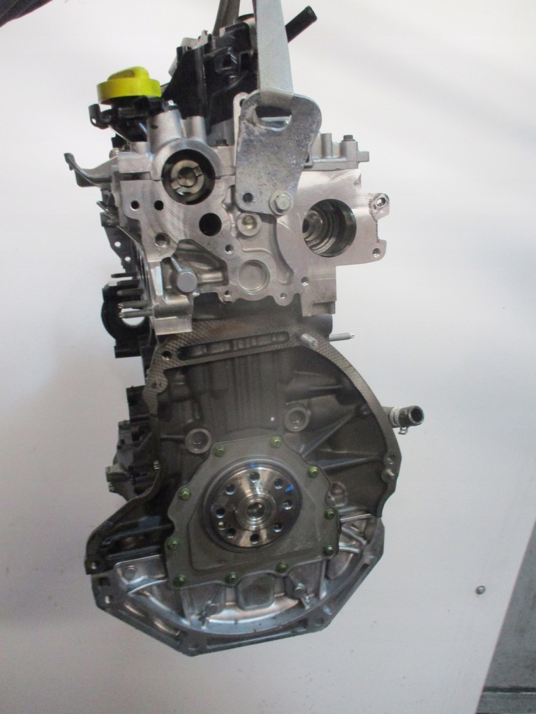 фото №4, Двигун renault scenic iv 1,7dci r9na401