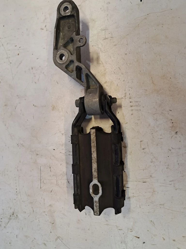 фото №3, Volvo s80 2013 лапы, опоры