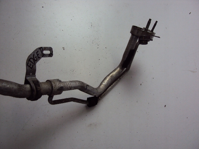 фото №4, Шланг кондиционера ford edge mk2