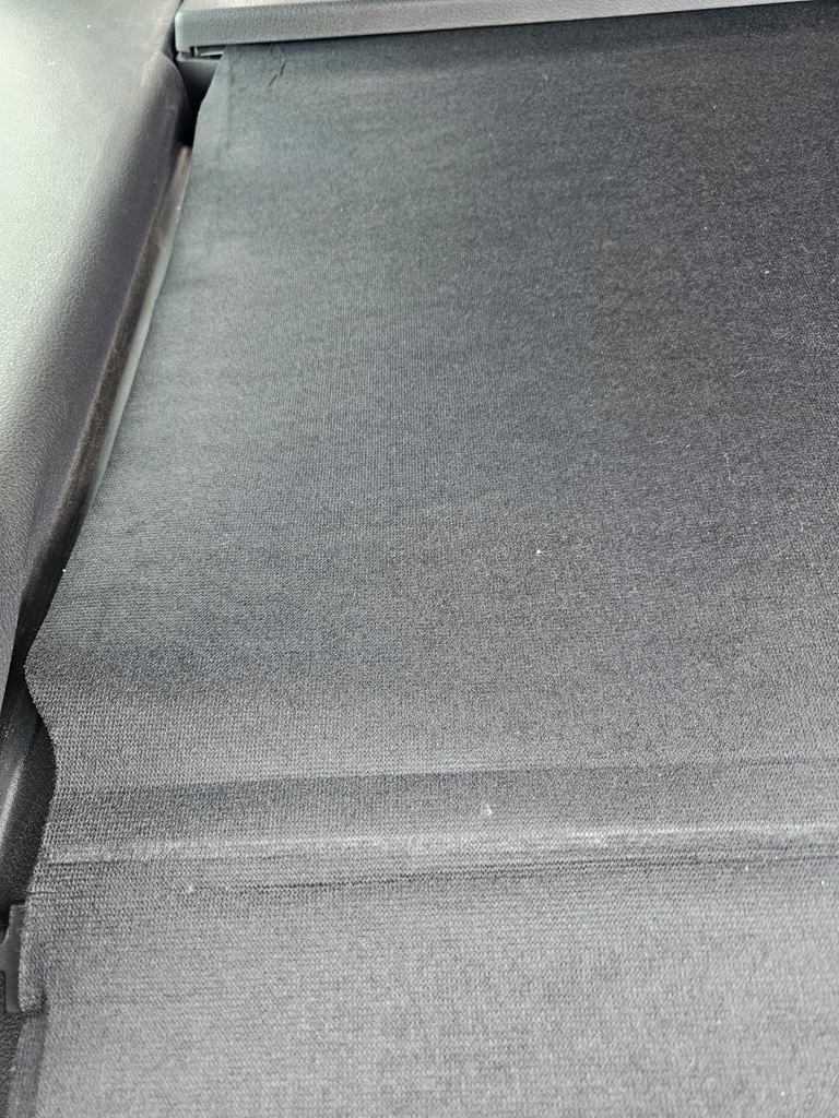 фото №4, Dacia logan ii mcv шторка багажника