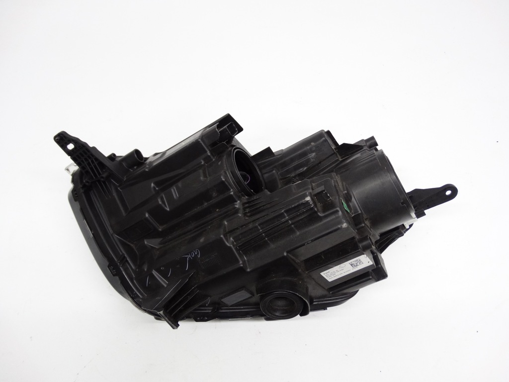 фото №10, Ford ecosport ii lift 17-22 лампа правая ксенон + led gn15-13d154-de оригинал
