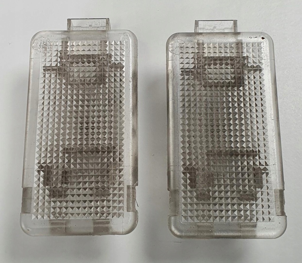 фото №5, Лампа освещение салона volvo c70 ii 30754448