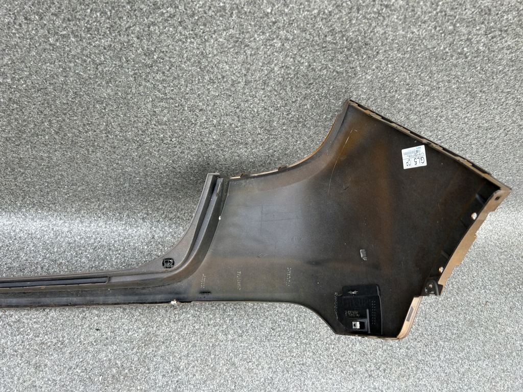 Бампер задняя задний opel mokka x 16-19 42541977 poznań Киев