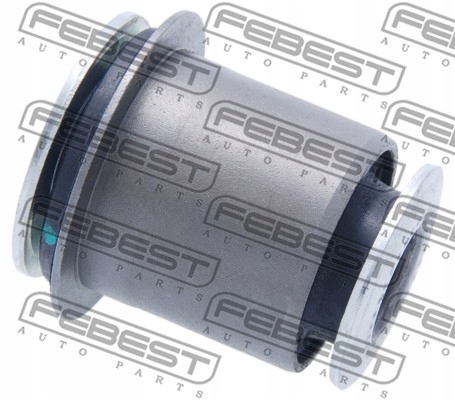 фото №2, Втулки важелів febest tab-516