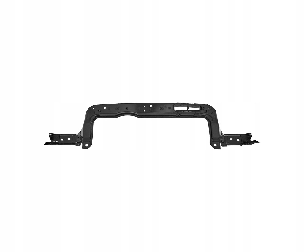 фото №1, Ford edge 2015 - 2018 усилитель передний