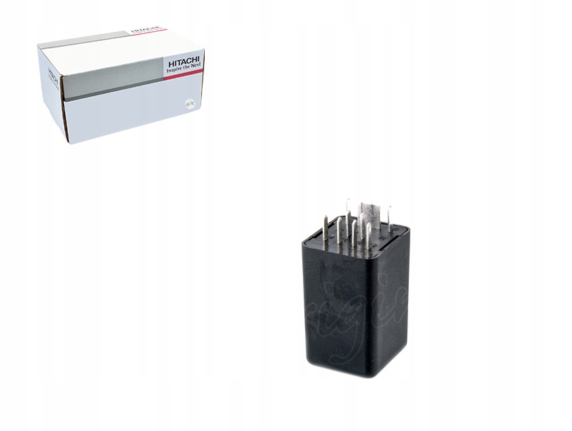 фото №1, Блок керування свічка розжарювання mitsubishi asx eclipse lancer viii outlander