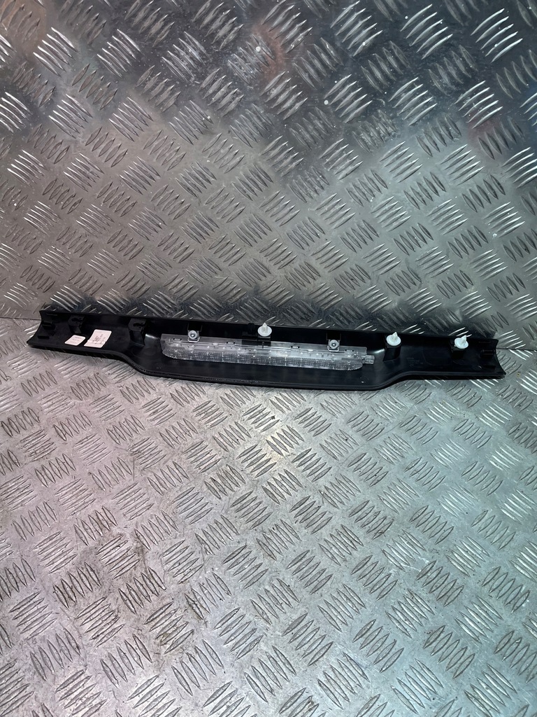 фото №1, Верхний защита крышки свет стоп led mini f56 3d 7302706