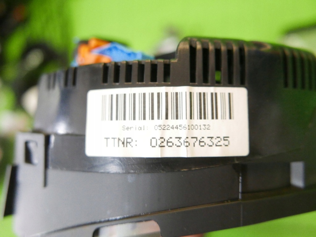 фото №12, Набор стартовый do запуск seat exeo i 3r 2.0 tdi caha