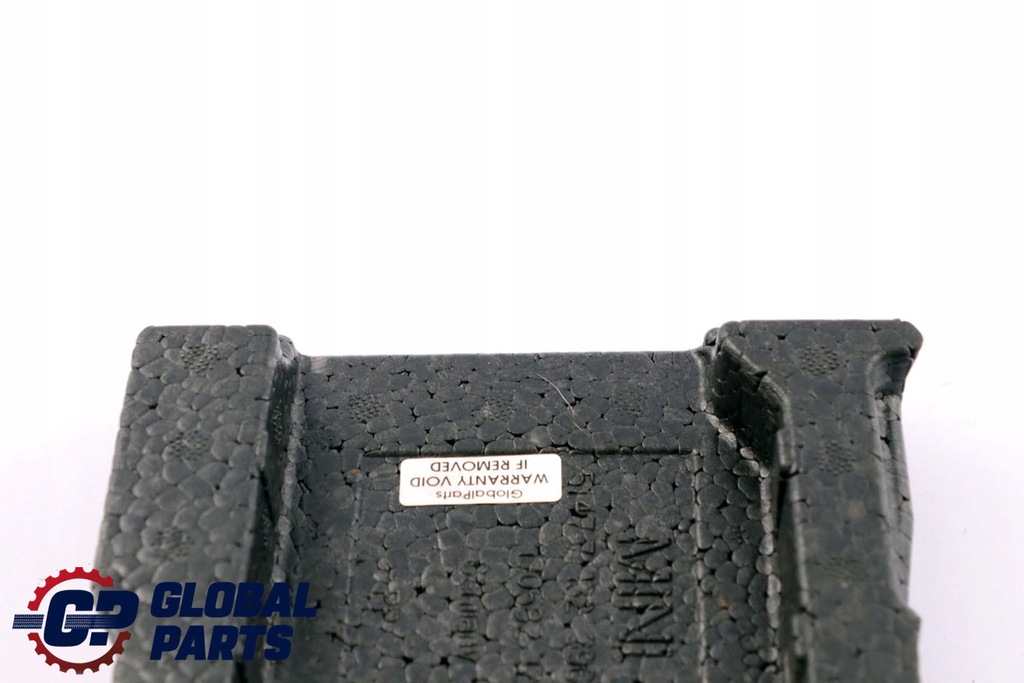 фото №9, Mini r50 r53 защита пенополистирол пол багажника