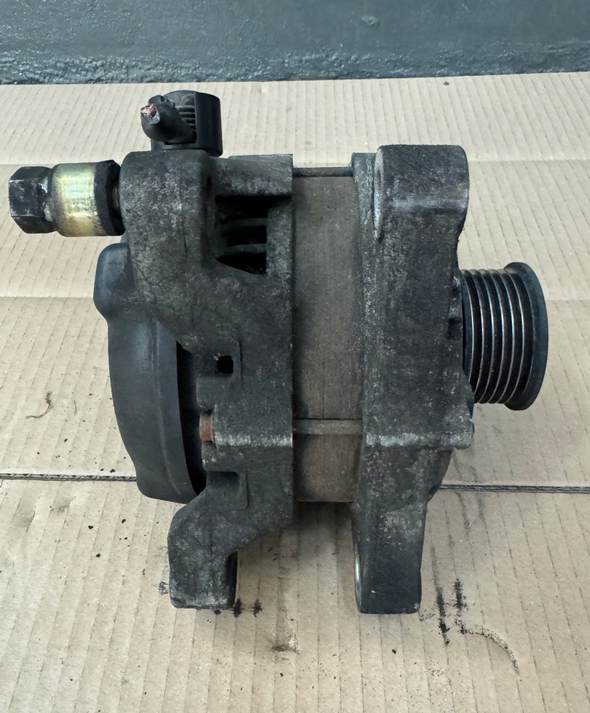 Генератор peugeot citroen 9640623580 1.4 hdi в Украине