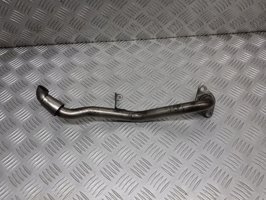 фото №1, Труба трубка шланг egr chrysler pt cruiser 2.2 crd