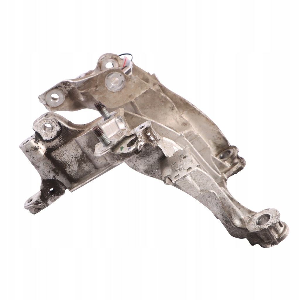 фото №10, Audi sq5 fy кронштейн кронштейн кронштейн двигуна 80a399296k