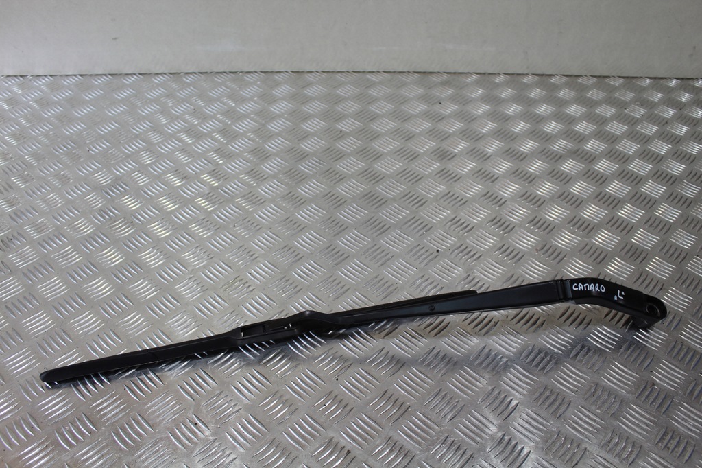 фото №1, Рычаг дворники левая chevrolet camaro 6 vi