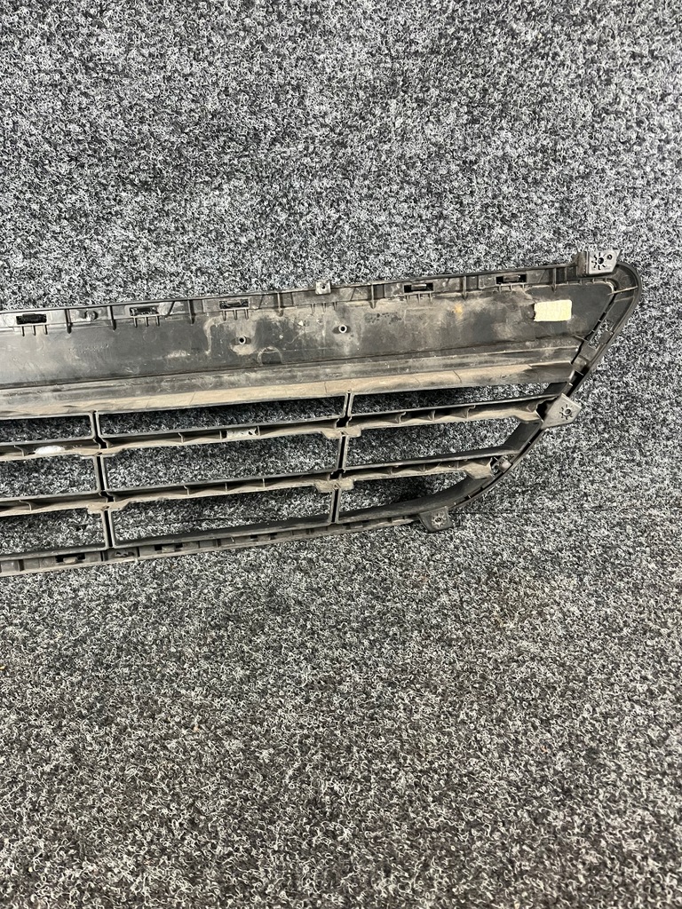 фото №8, Hyundai i20 i lift решётка бампера передний перед решётка радиатора решётка радиатора 865614p500