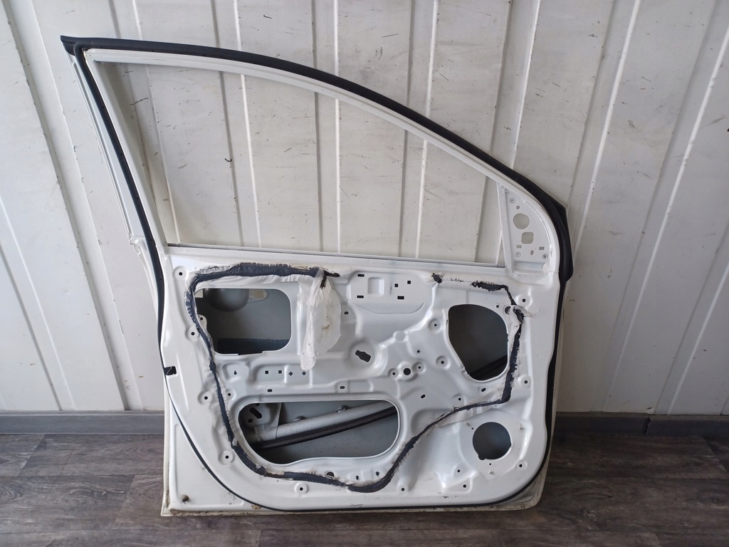 фото №15, Двері kia picanto iii od 2017- передні ліва