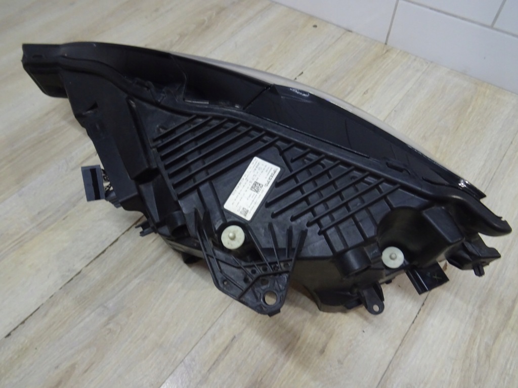 фото №6, Volvo xc60 ii lift лампа правая перед full led 32342515 mid lhd