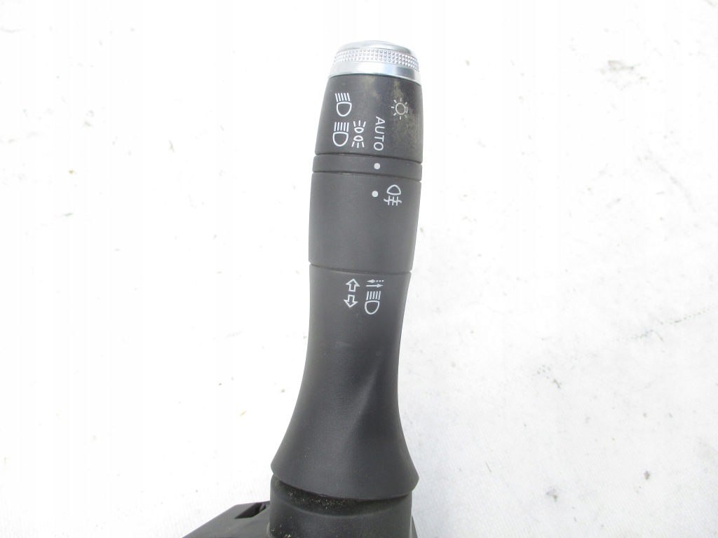 фото №4, Renault clio v captur ii перемикач комбінований kombajn