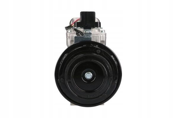 фото №2, Компресор компресор кондиціонера ktt095035