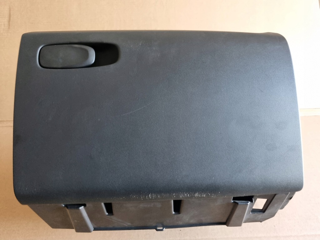 фото №1, Бардачок пасажира панелі консолі volvo v40 ii 12-