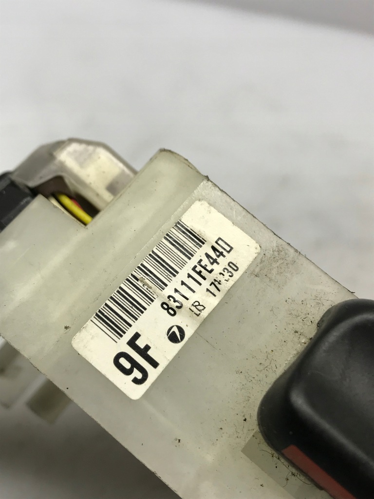 фото №7, Перемикач комбінований 83111fe440 subaru