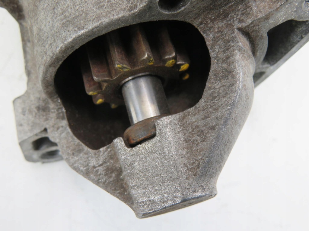 Стартер renault megane 2 1.5 dci 82 - k9k 722 8200227092 m000t91581 Недорого