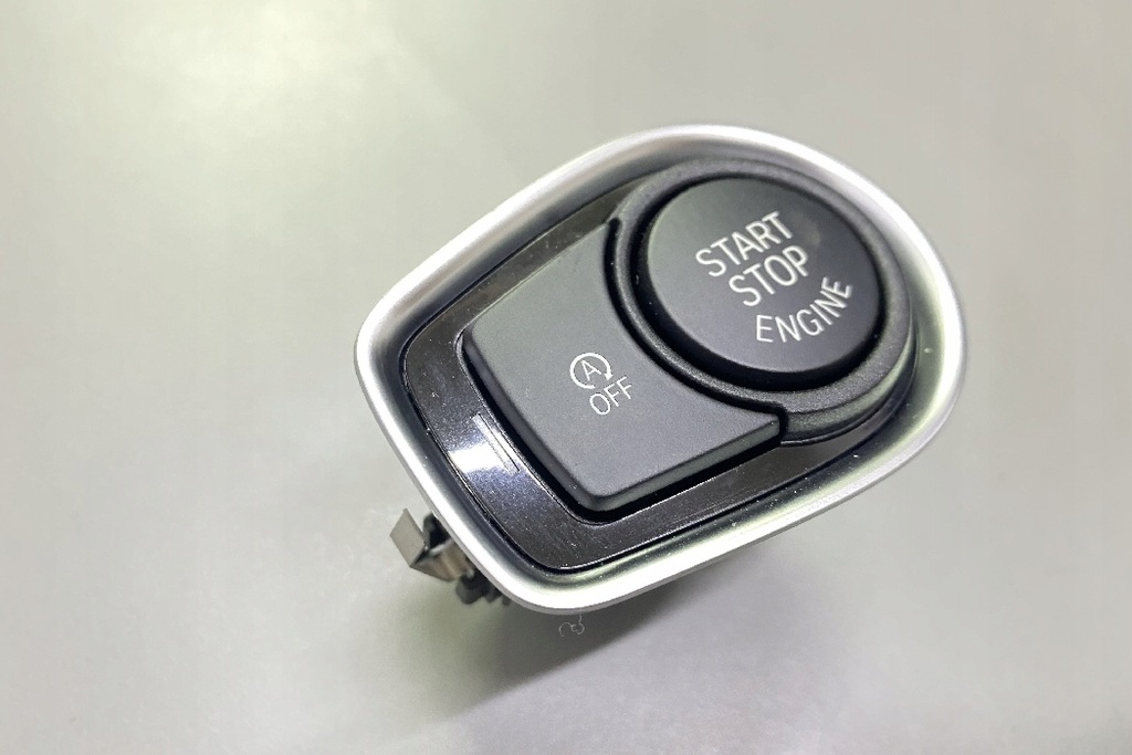 фото №4, Кнопка кнопка старт/стоп bmw 2 active tourer f45 9289135 2016