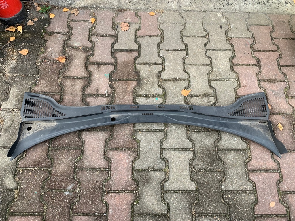 фото №1, Жабо skoda rapid seat toledo iv 5jb819415