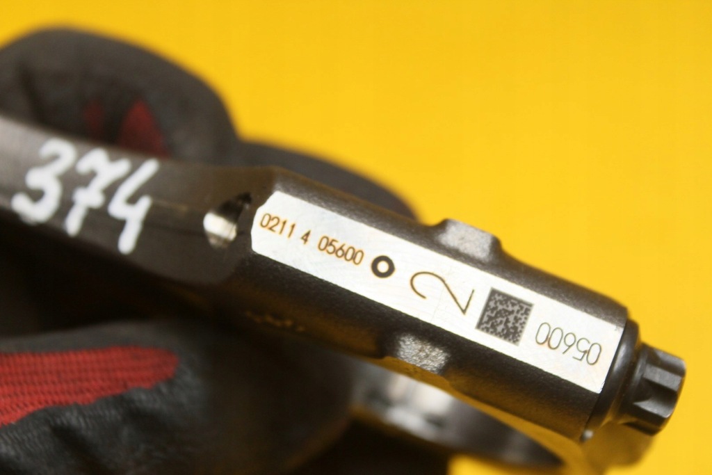 фото №11, Поршень шатун honda civic x k20c1 2.0 t 6b2