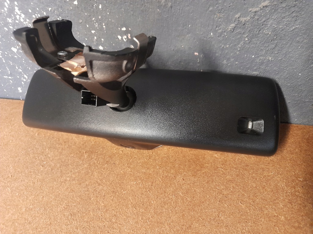 фото №4, Seat ibiza iv 6j зеркало внутреннее