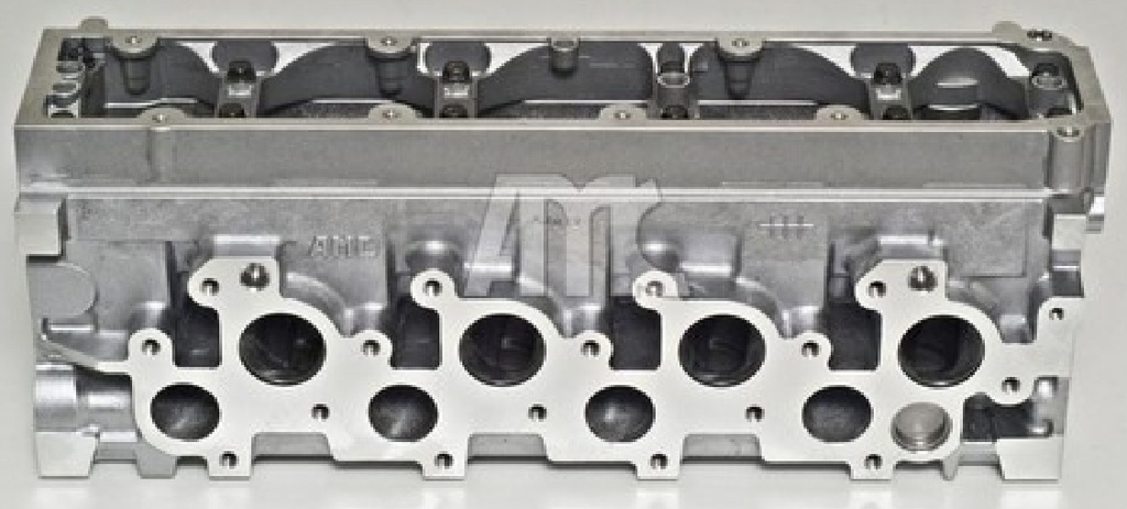 фото №10, Головка fiat scudo